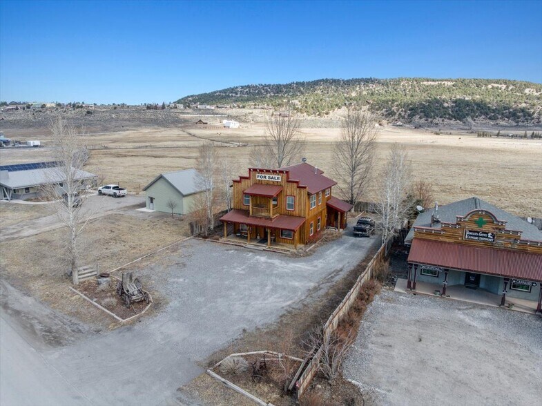 More Photos Of 400 Palomino Trl, Ridgway Office Residential For Sale