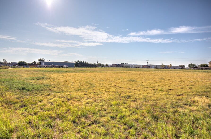 More Photos Of 5520 126th St, Lubbock Land For Sale