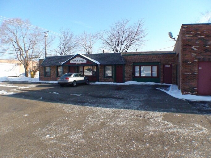 More Photos Of 1405-1409 Wright Blvd, Schaumburg Warehouse For Lease