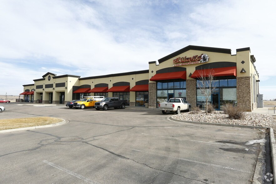 More Photos Of 1760 Broad St, Milliken Storefront Retail Office For Lease