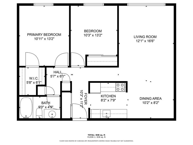 More Photos Of 11513 Brown Deer Rd W, Milwaukee Apartments For Sale