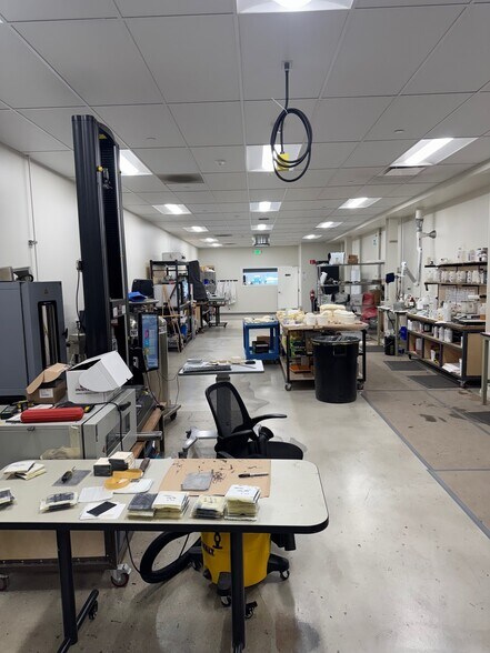 More Photos Of 864-866 S 500 W, Salt Lake City Warehouse For Lease