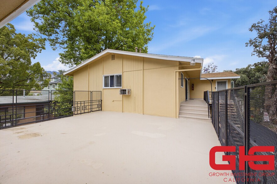 More Photos Of 570 N Madison Ave, Pasadena Apartments For Sale