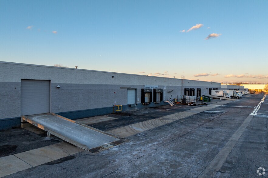 More Photos Of 500 Pedricktown Rd, Logan Township Distribution For Lease