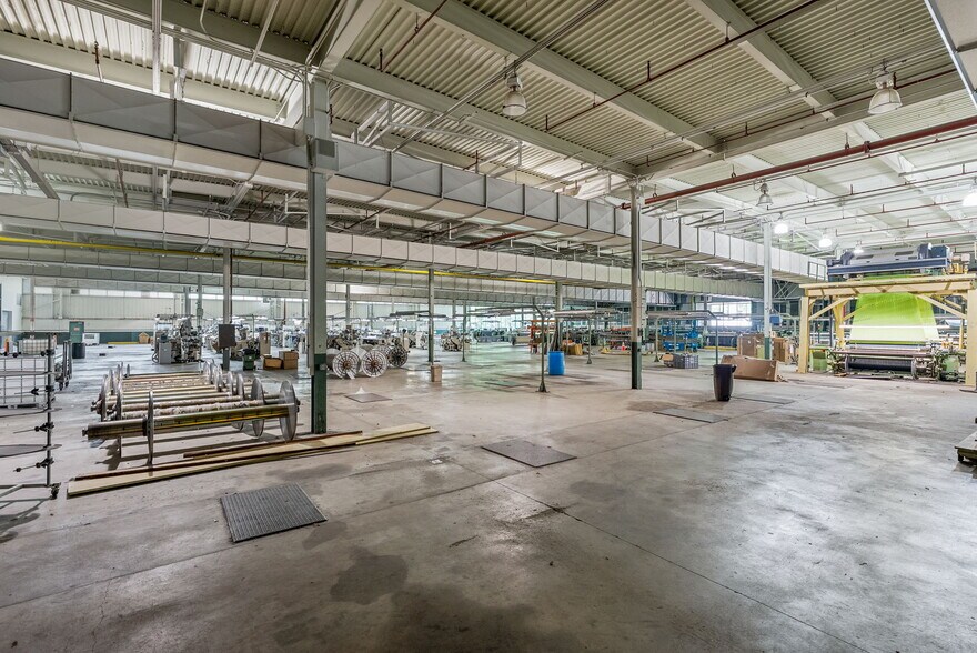 More Photos Of 29 West St, Stafford Springs Warehouse For Sale