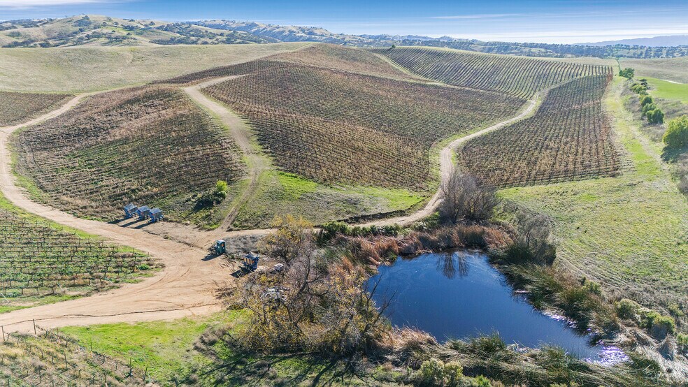 More Photos Of 10053 Tesla Rd, Livermore Land For Sale