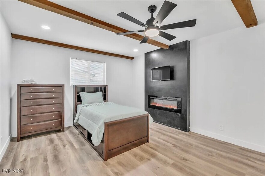 More Photos Of 4785 San Sebastian Ave, Las Vegas Specialty For Sale