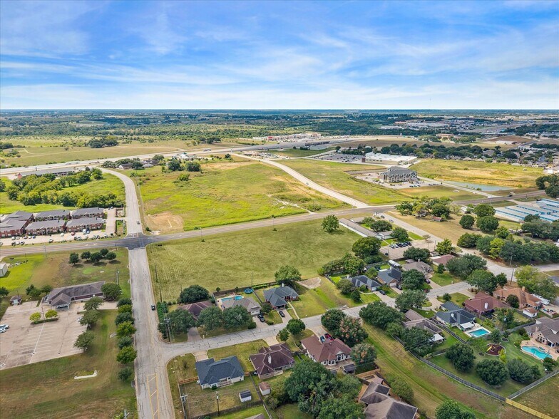 More Photos Of South Market St and Cantey st, Brenham Land For Sale