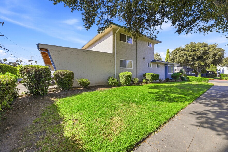 More Photos Of 622 Grand Fir Ave, Sunnyvale Apartments For Sale