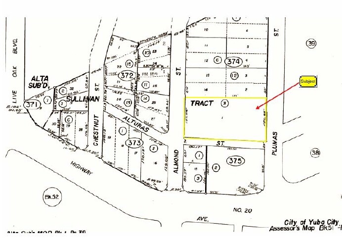 More Photos Of 866 Plumas St, Yuba City Medical For Sale