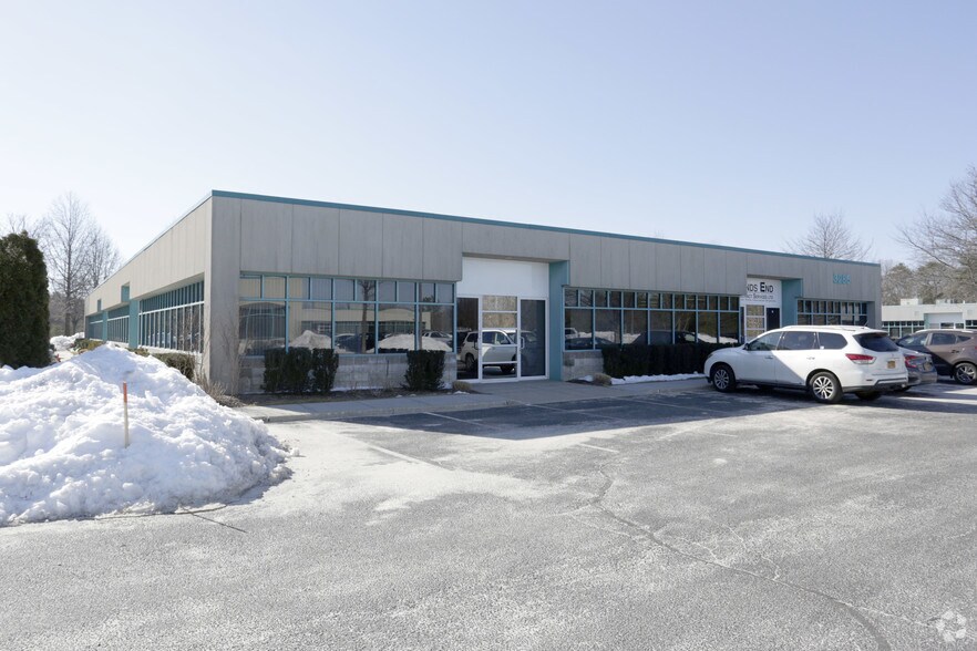 More Photos Of 3285 Veterans Memorial Hwy, Ronkonkoma Office For Lease