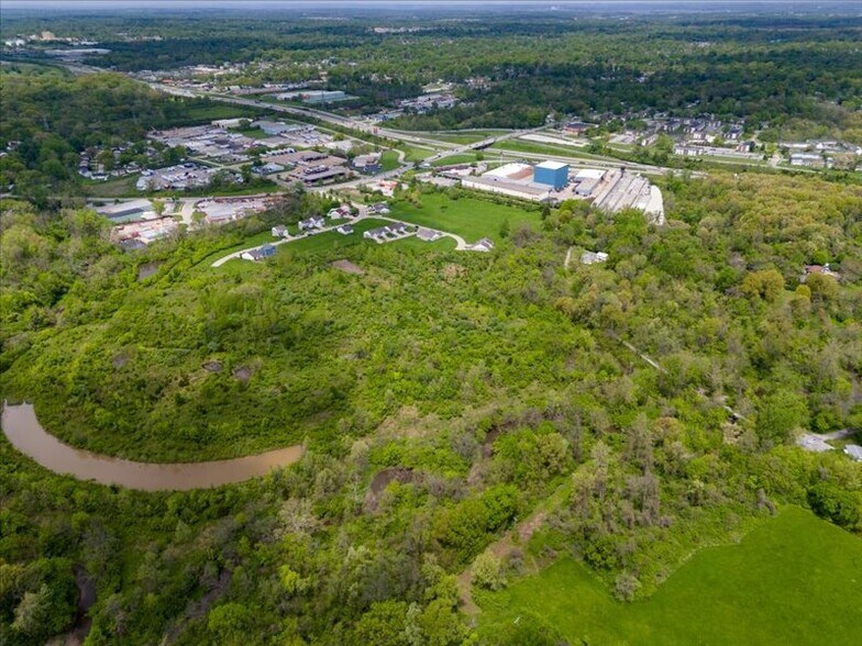 More Photos Of 1098 Belgrove Dr, Saint Louis Land For Sale