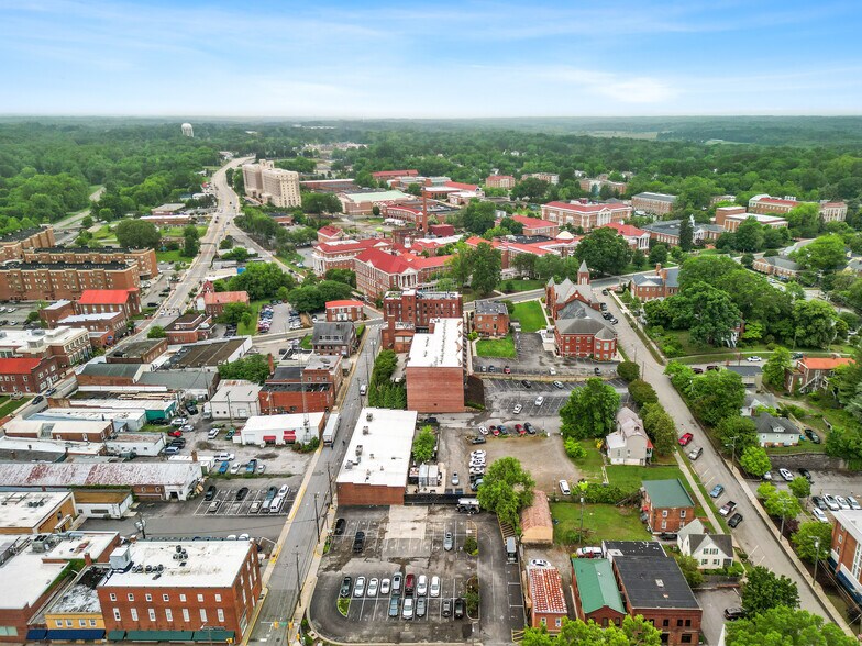 More Photos Of 215 W 3rd St, Farmville General Retail For Sale