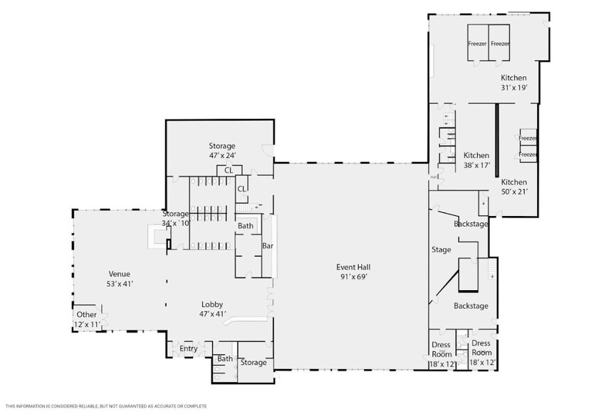 More Photos Of 88 Route 173 W, Hampton Lodge Meeting Hall For Sale
