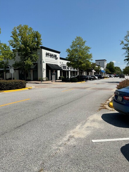 More Photos Of 481 Town Center Pl, Columbia Unknown For Lease