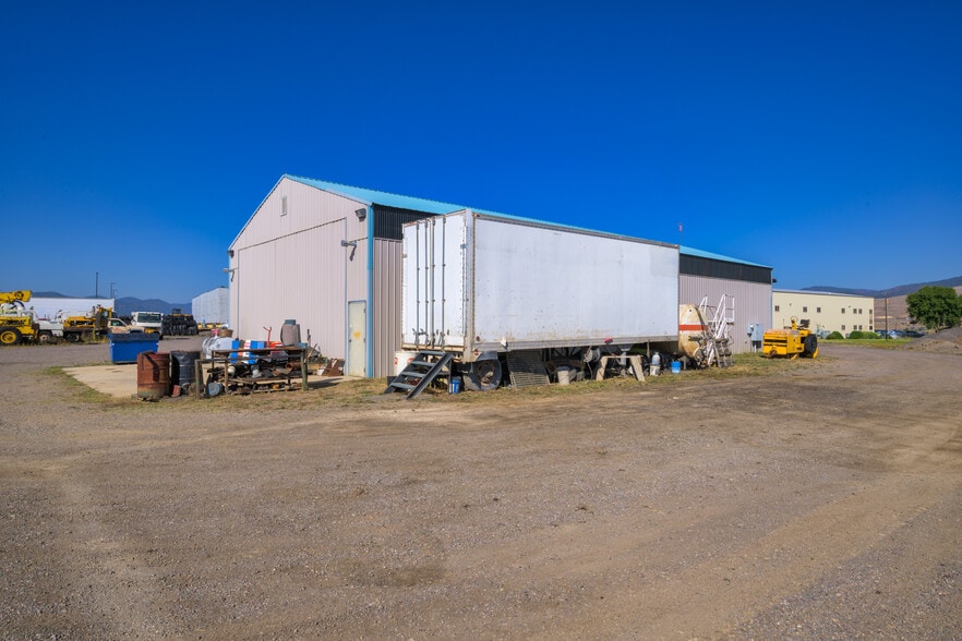 More Photos Of 9015 Cartage Rd, Missoula Specialty For Sale