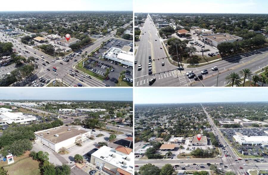 More Photos Of 3700 34th St N, Saint Petersburg Freestanding For Sale