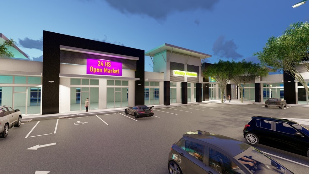 More Photos Of 2601 N Del Prado Blvd, Cape Coral Unknown For Lease