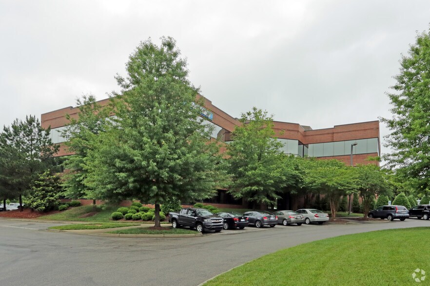 More Photos Of 11640 Northpark Dr, Wake Forest Medical For Lease
