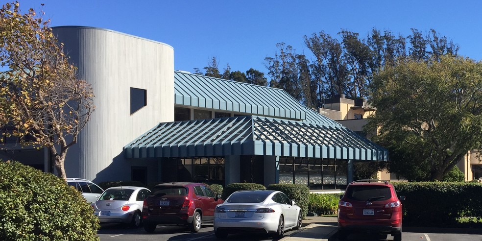 Primary Photo Of 591 Redwood Hwy, Mill Valley Office For Lease