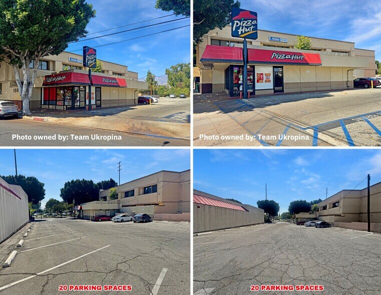 More Photos Of 161 E Live Oak Ave, Arcadia Office For Lease