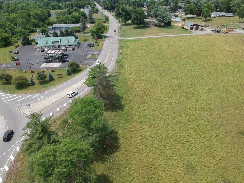 More Photos Of 565 State route 13, Horseheads Land For Sale