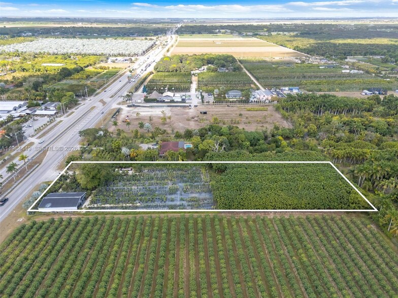 More Photos Of 18955 SW 177th Ave, Miami Land For Sale
