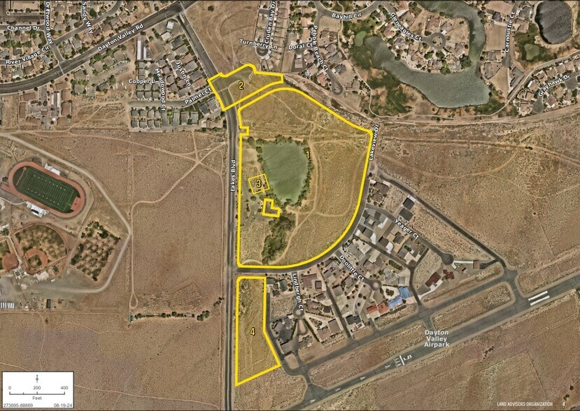 More Photos Of 38 Lakes blvd, Dayton Land For Sale