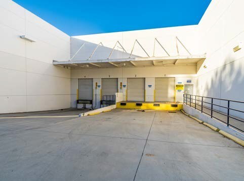 More Photos Of 1395 Aspen Way, Vista Warehouse For Lease