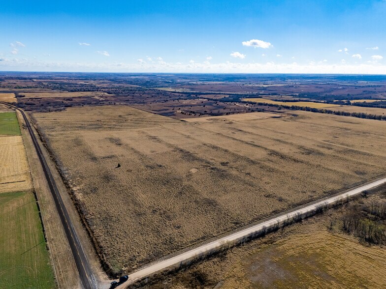 More Photos Of FM 2124 & County Rd 29, Allison Land For Sale