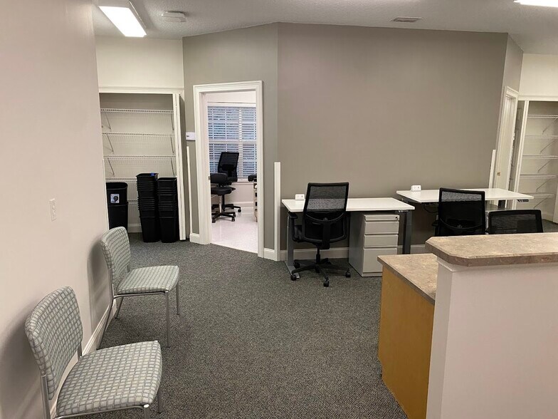 More Photos Of 4745 Sutton Park Ct, Jacksonville Office For Sale