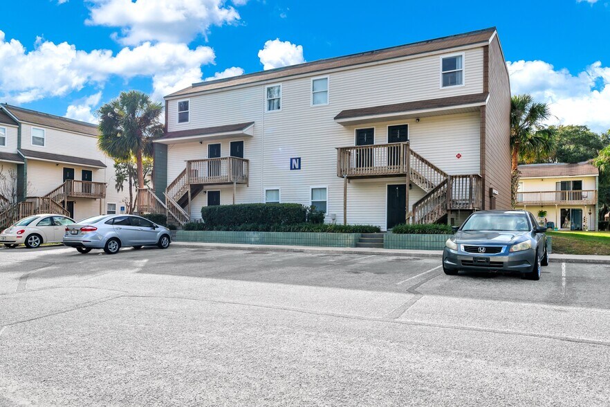 More Photos Of , Gainesville Multifamily For Sale