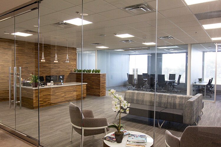 More Photos Of 1200 Summit Ave, Fort Worth Office For Lease