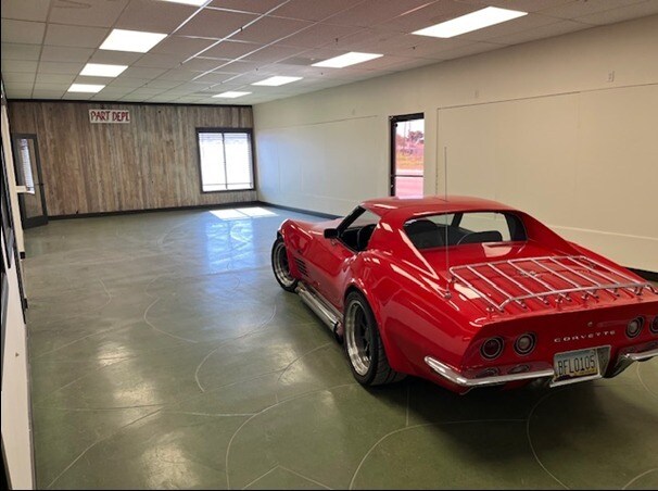 More Photos Of 716 S Arizona Blvd, Coolidge Warehouse For Sale
