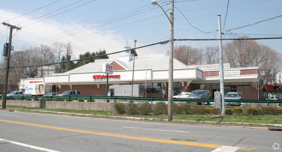 More Photos Of 1100 E Boston Post Rd, Mamaroneck Freestanding For Lease