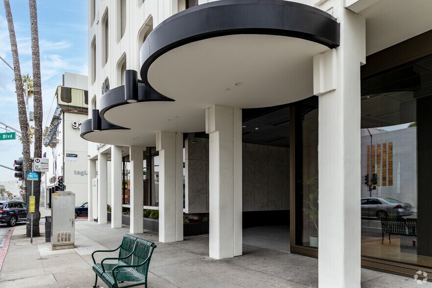 More Photos Of 9300 Wilshire Blvd, Beverly Hills Office For Sale