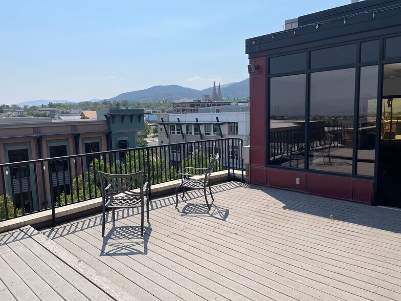 More Photos Of 40 W 14th St, Helena Office For Lease