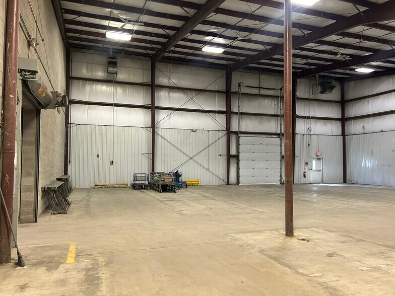 More Photos Of 50 Commerce Way, Barrington Warehouse For Sale