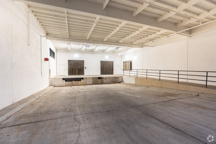 More Photos Of 688-698 Gibraltar Ct, Milpitas Research And Development For Lease