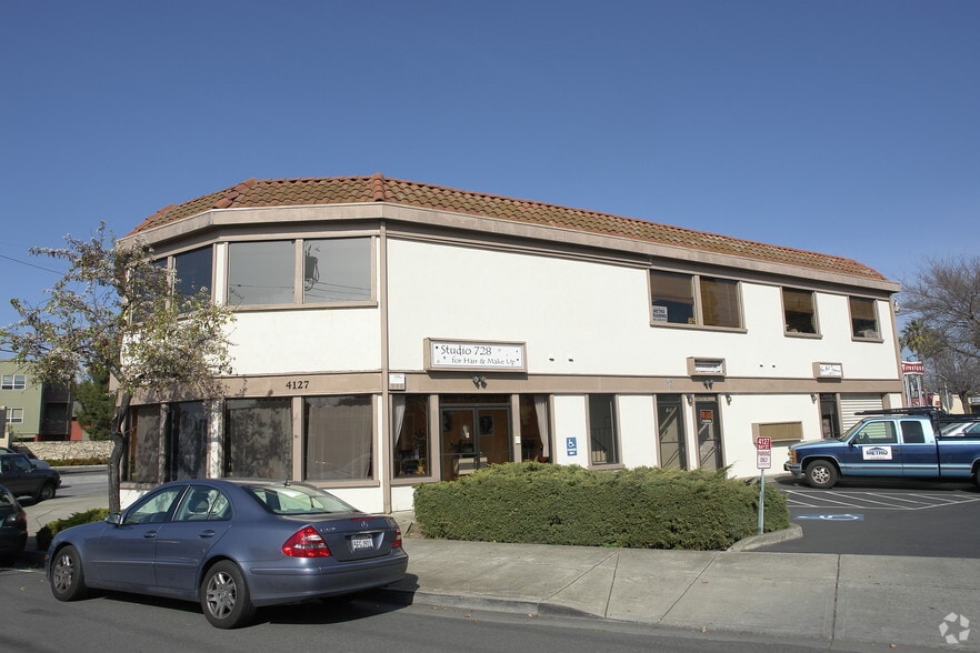 More Photos Of 4127 Bay St, Fremont Office For Lease
