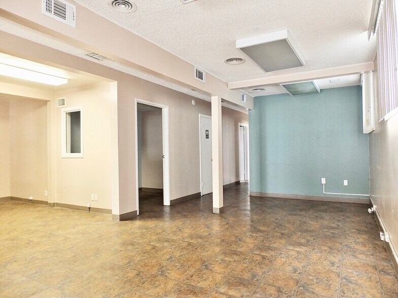 More Photos Of 830 Atlantic Ave, Long Beach Medical For Sale