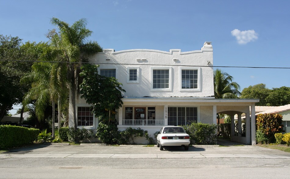 More Photos Of 1215 SE 2nd Ave, Fort Lauderdale Office For Lease