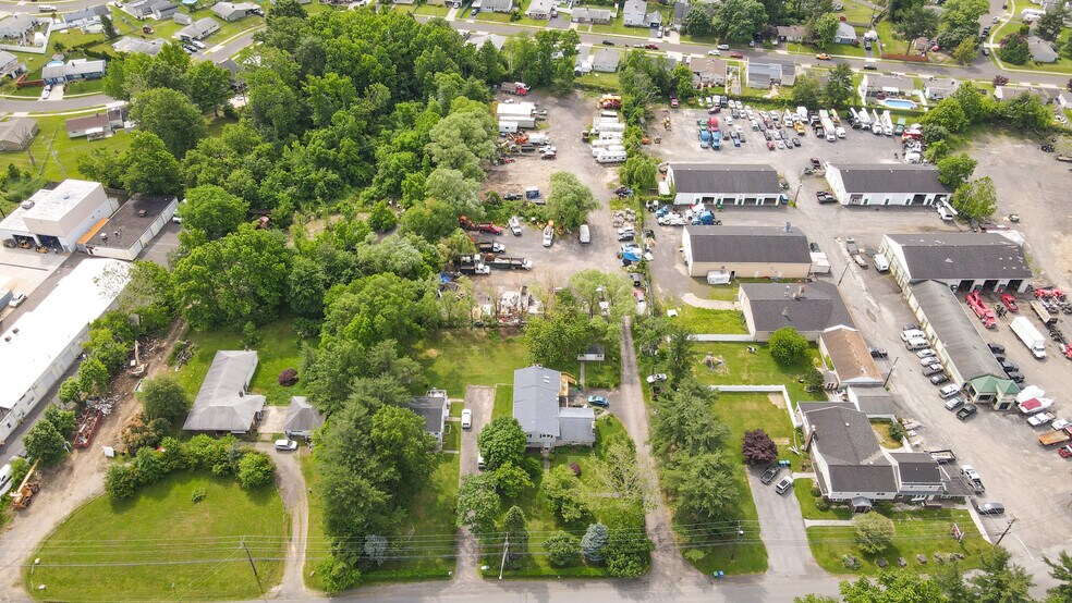 More Photos Of 5400-5404 Bristol Emilie Rd, Levittown Land For Sale