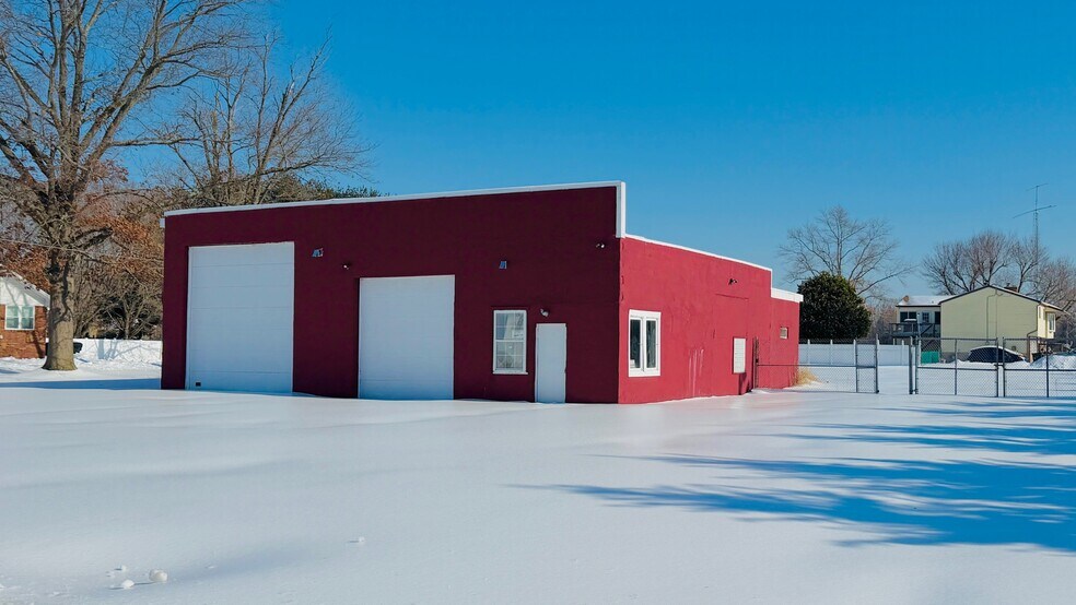 Primary Photo Of 320 White Horse Pike, Hammonton Warehouse For Sale