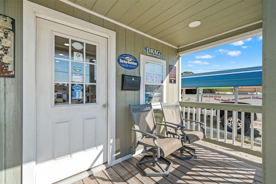 More Photos Of 9539 State Road 52, Hudson Flex For Sale