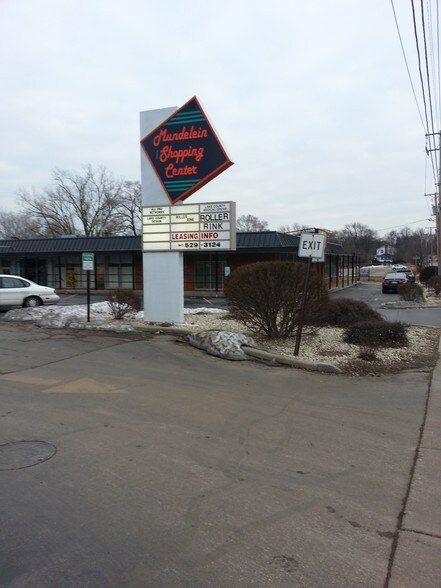 More Photos Of 155 N Seymour Ave, Mundelein Unknown For Lease
