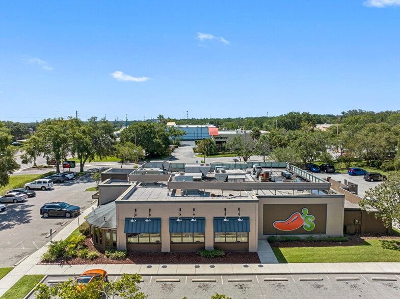 More Photos Of 3980 US Highway 98 N, Lakeland Restaurant For Sale