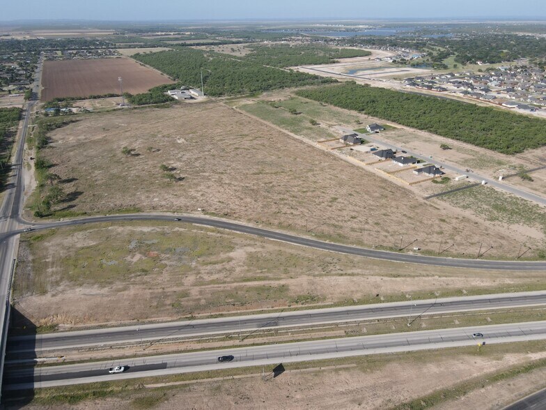 More Photos Of Loop 306 & Foster Rd, San Angelo Land For Sale