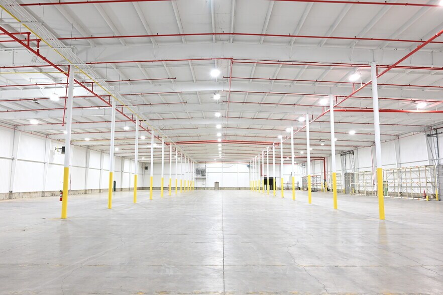 More Photos Of 680 E John St, Markesan Food Processing For Lease