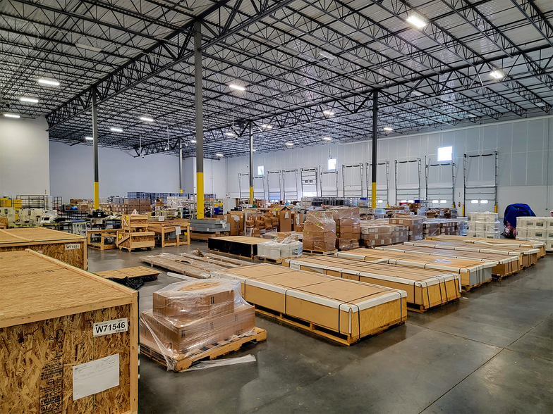 More Photos Of 1250 Stoney Run Rd, Hanover Distribution For Lease